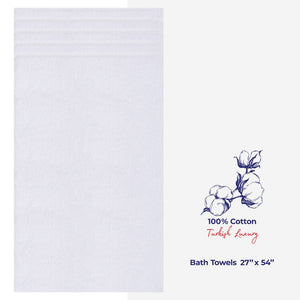 American Soft Linen Single Piece 100% Cotton Turkish Towels with 20 Different Colors, Create Your Set