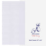 American Soft Linen Single Piece 100% Cotton Turkish Towels with 20 Different Colors, Create Your Set