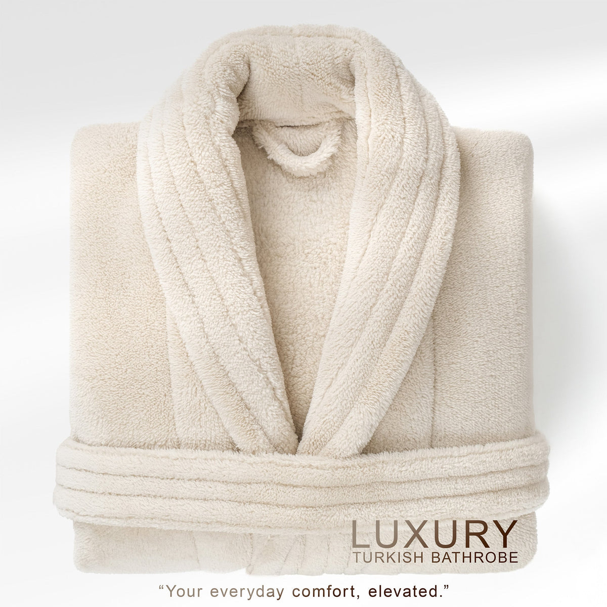 American Soft Linen Luxury Women’s Fleece Bathrobe – Ultra Soft, Warm & Lightweight Plush Robe Wholesale