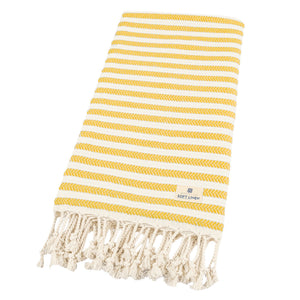 American Soft Linen Turkish Peshtemal Beach Towels, Cotton 4 Pack, 40" x 70" Size, Swim Towels for Beach and Pool Towels