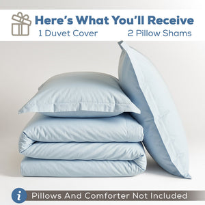 American Soft Linen Wholesale Duvet Cover Sets – 100% Washed Cotton Hotel Bedding Bulk