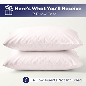American Soft Linen Wholesale Pillowcases – Bulk Hotel Pillow Covers for Hospitality