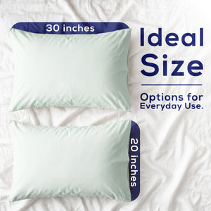 American Soft Linen Wholesale Pillowcases – Bulk Hotel Pillow Covers for Hospitality