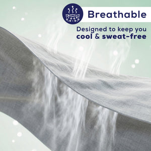 American Soft Linen Wholesale Pillowcases – Bulk Hotel Pillow Covers for Hospitality