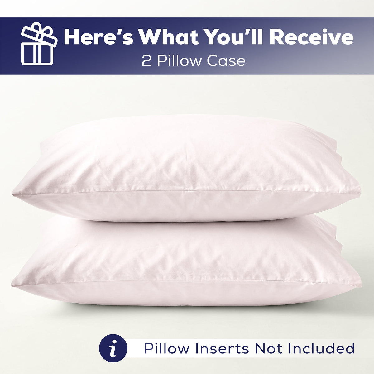 American Soft Linen Wholesale Pillowcases – Bulk Hotel Pillow Covers for Hospitality