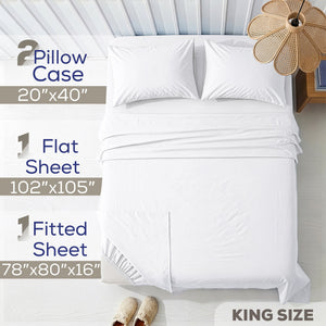 American Soft Linen Wholesale Sheet Sets – Hotel Bedding Bulk for Airbnb & Hospitality