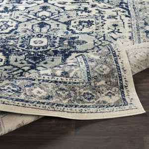Amidon Area Rug - Clearance