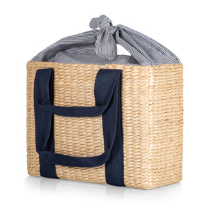 Parisian Picnic Basket