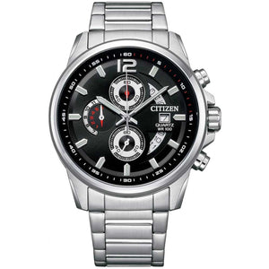 Citizen Men's Classic
