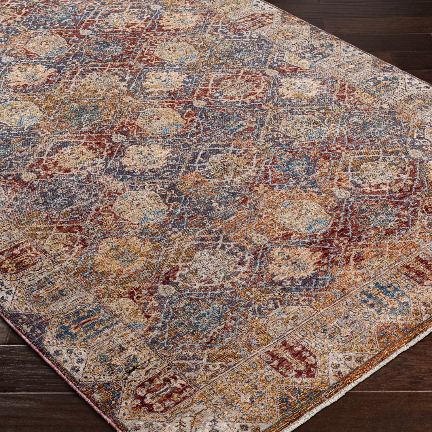 Anambongan Area Carpet - Clearance