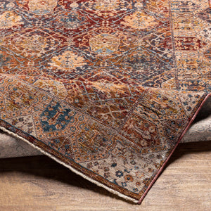 Anambongan Area Carpet - Clearance