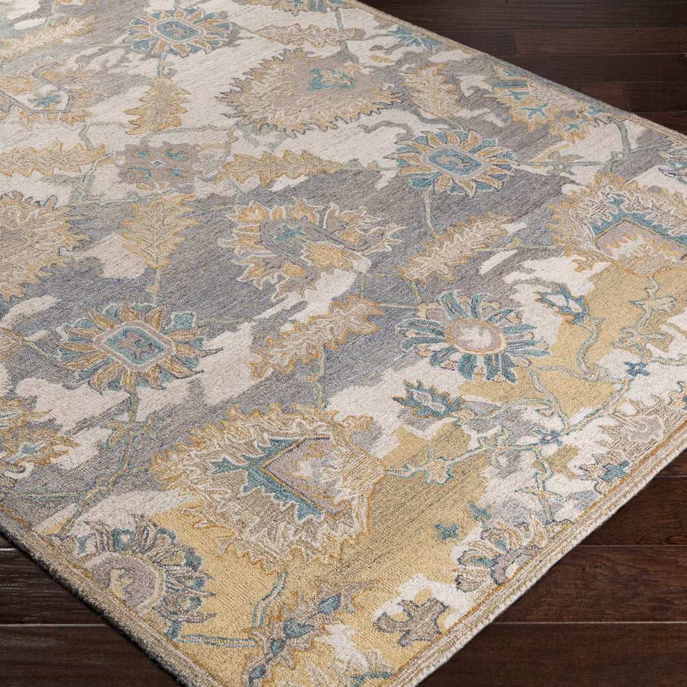 Ancho Area Rug - Clearance