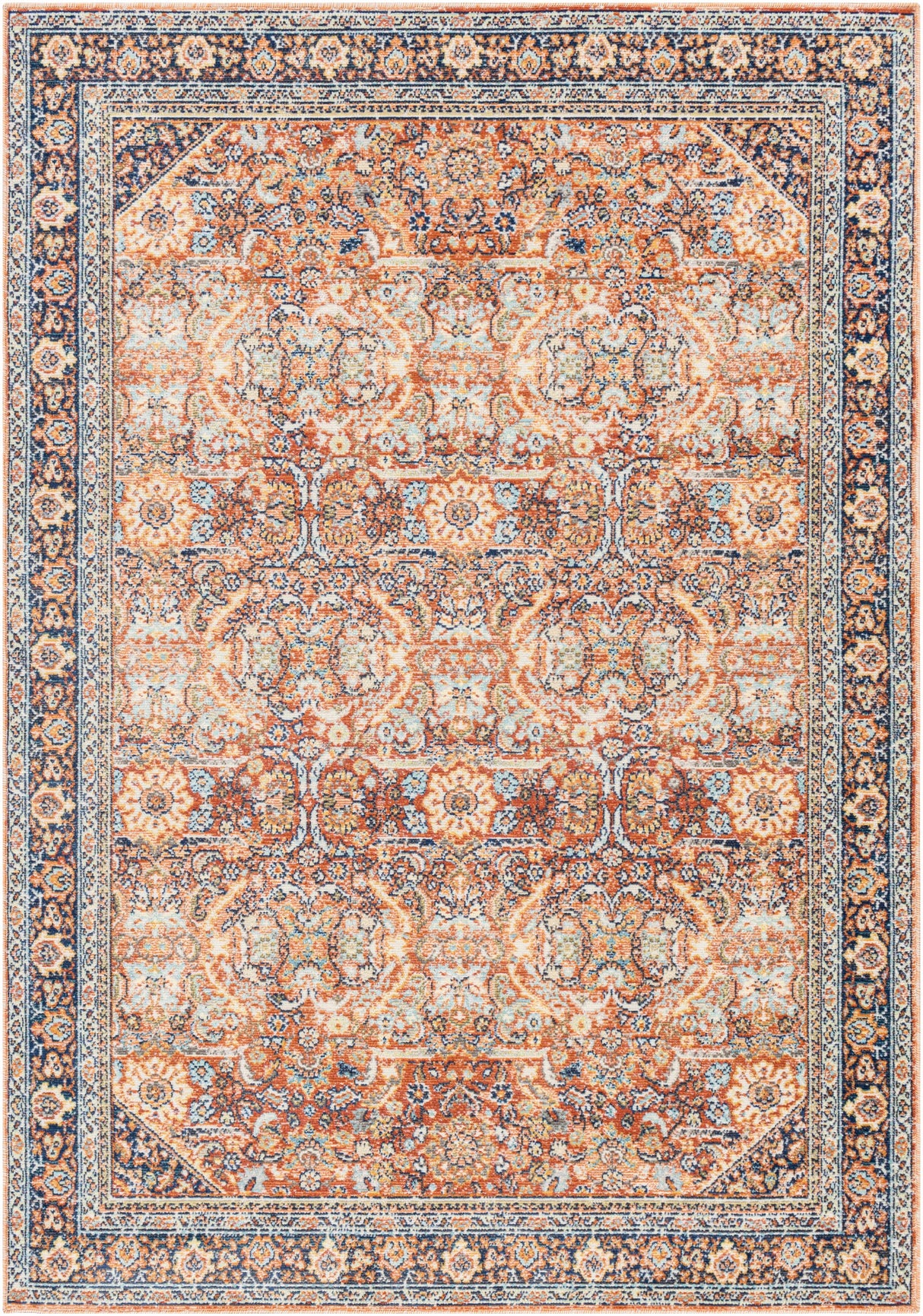 Ania Area Rug - Clearance