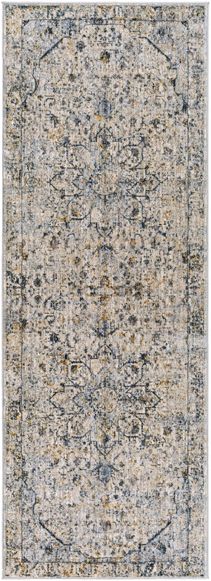 Anmoore Luxe Rug