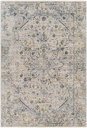 Anmoore Luxe Rug