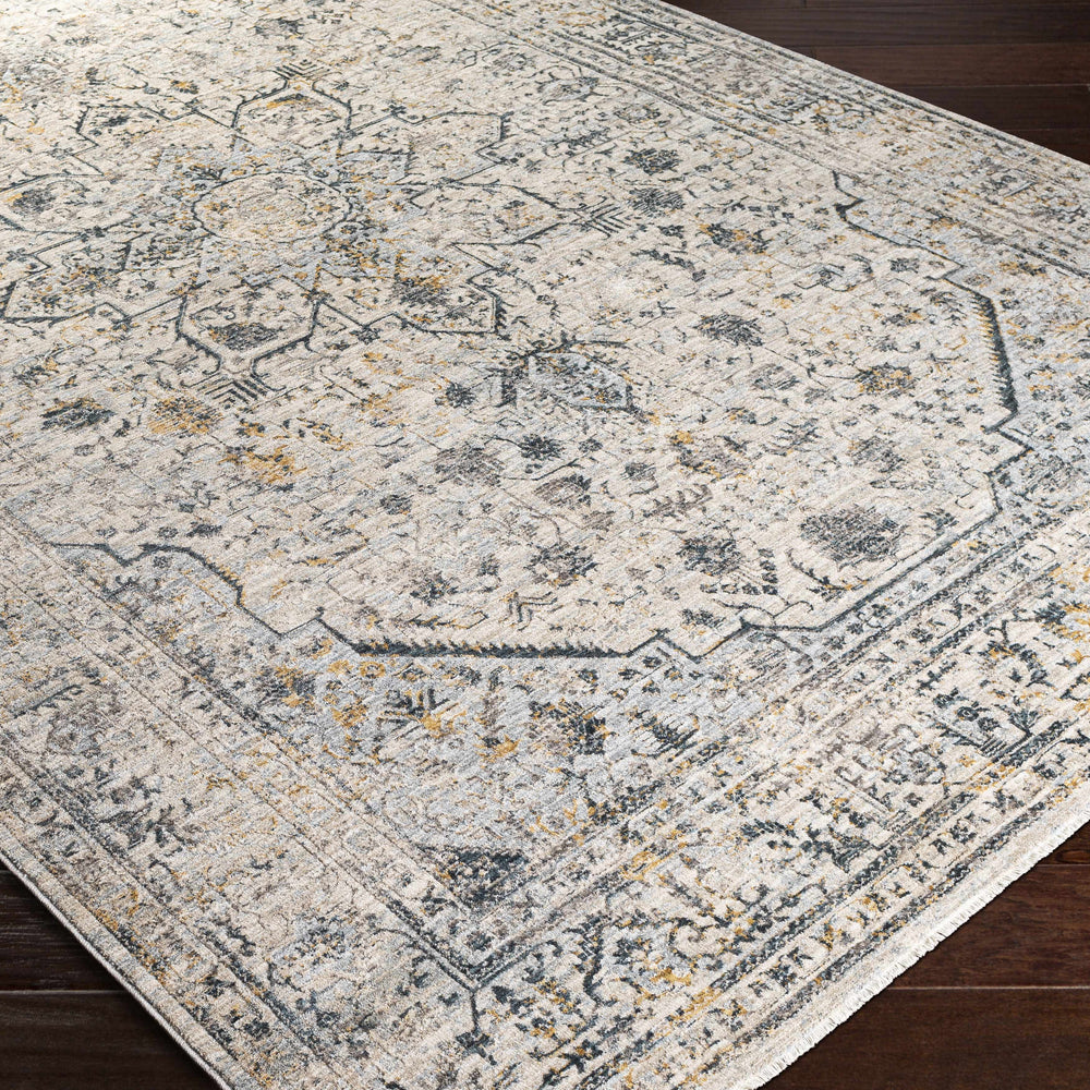 Anmoore Luxe Rug