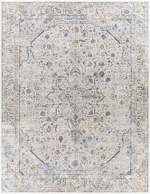 Anmoore Luxe Rug
