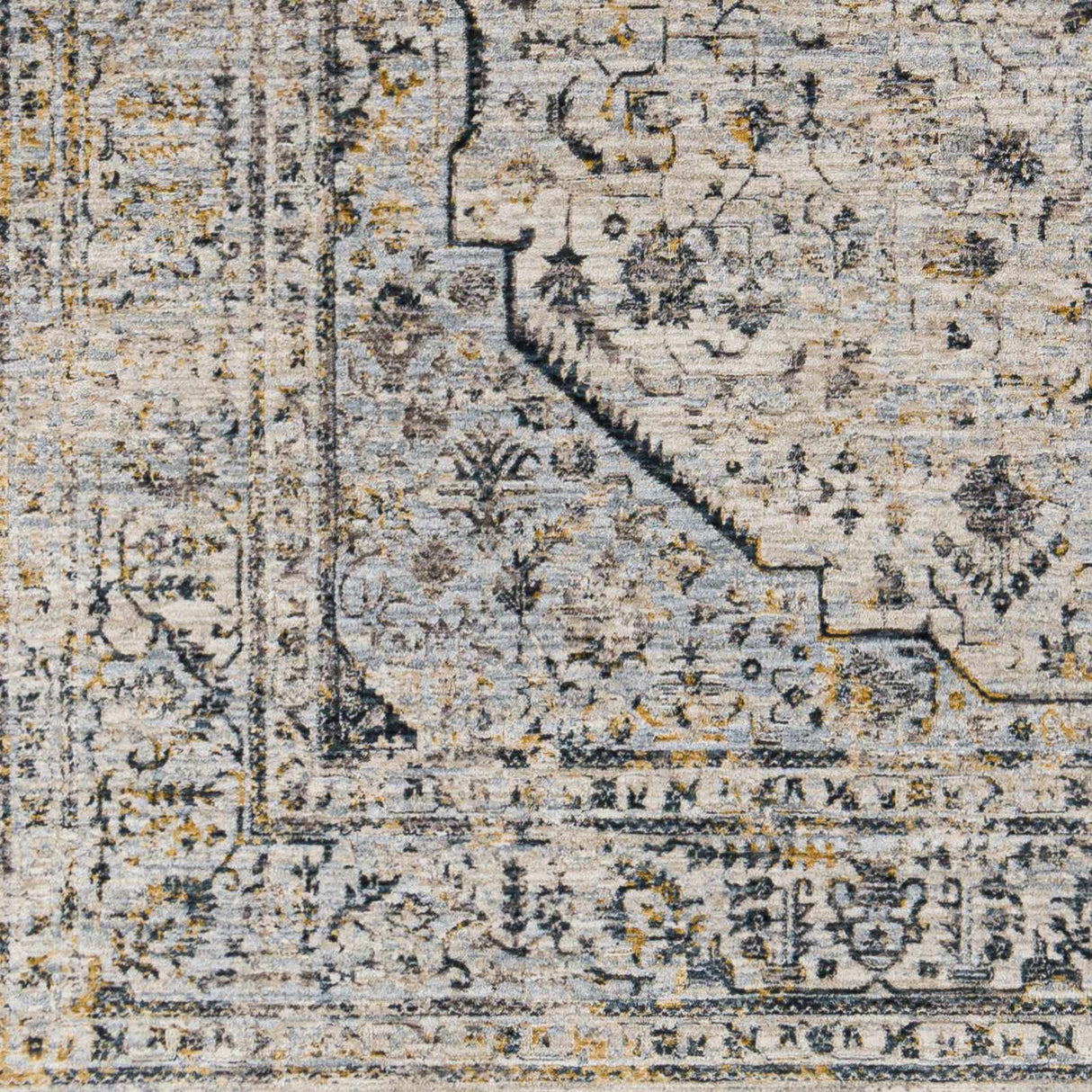 Anmoore Luxe Rug