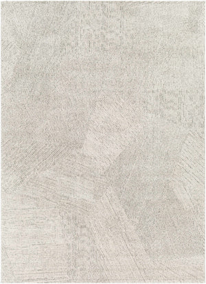 Annalong Modern High Pile Luxe Rug