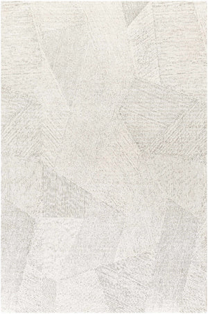 Annalong Modern High Pile Luxe Rug