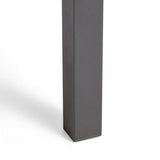 ANTIBES DINING CHAIR - GREY - Tuesday Morning - Chairs