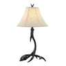 Antler rustic resin led table lamp - Tuesday Morning - Table Lamps