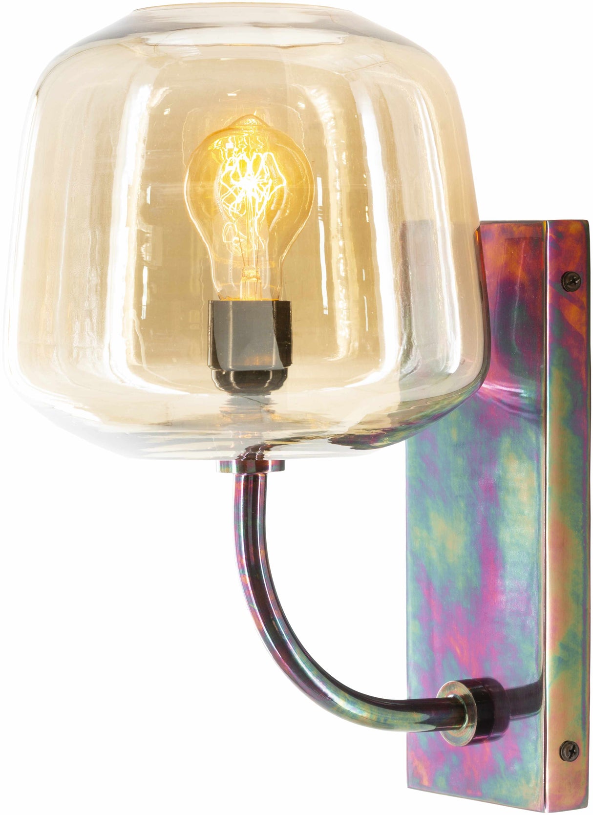 Anulid Wall Sconces - Clearance