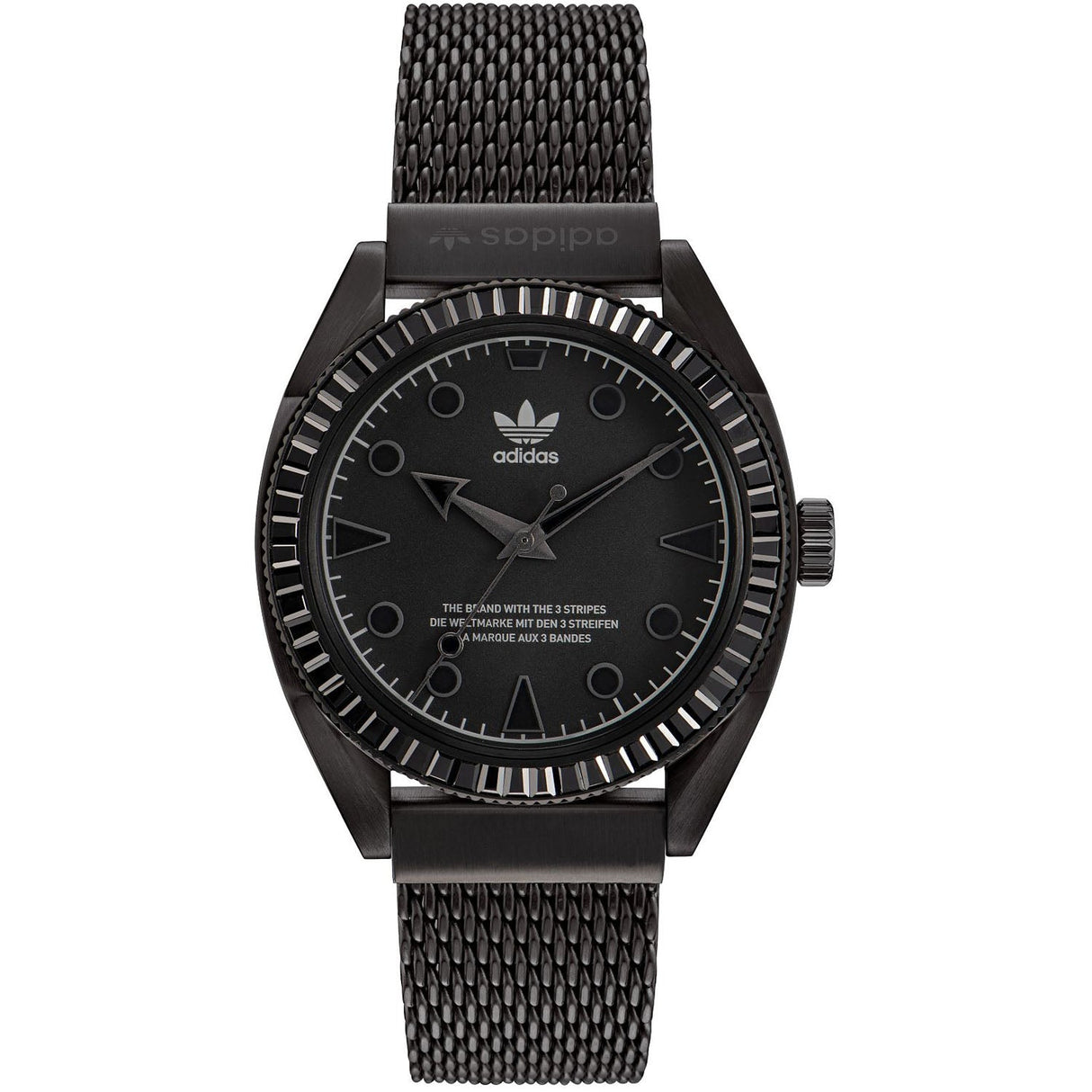 Adidas Men's Originals Fashion Edition Two Icon