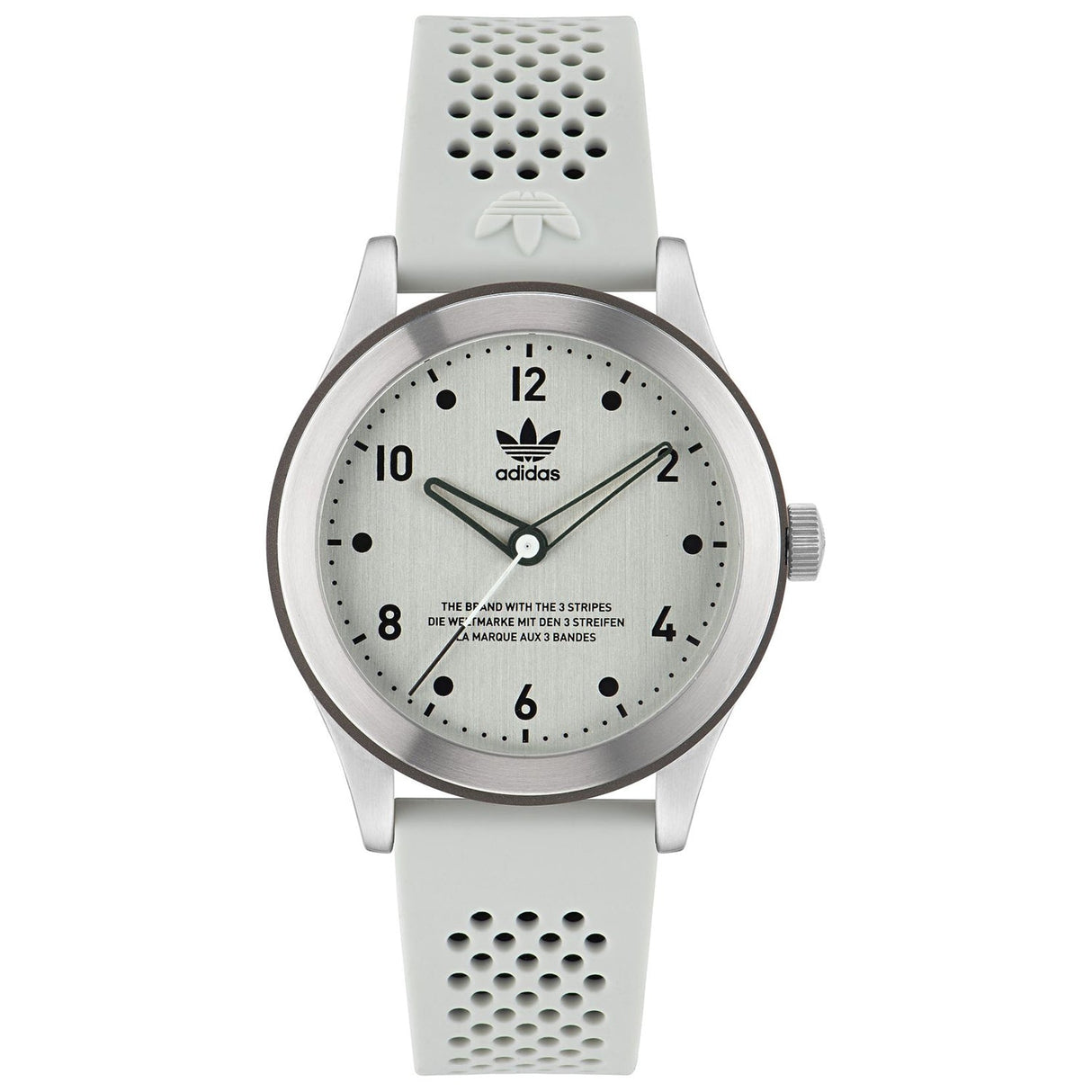 Adidas Men's Originals Code Three