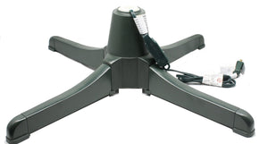 Rotating Tree Stand