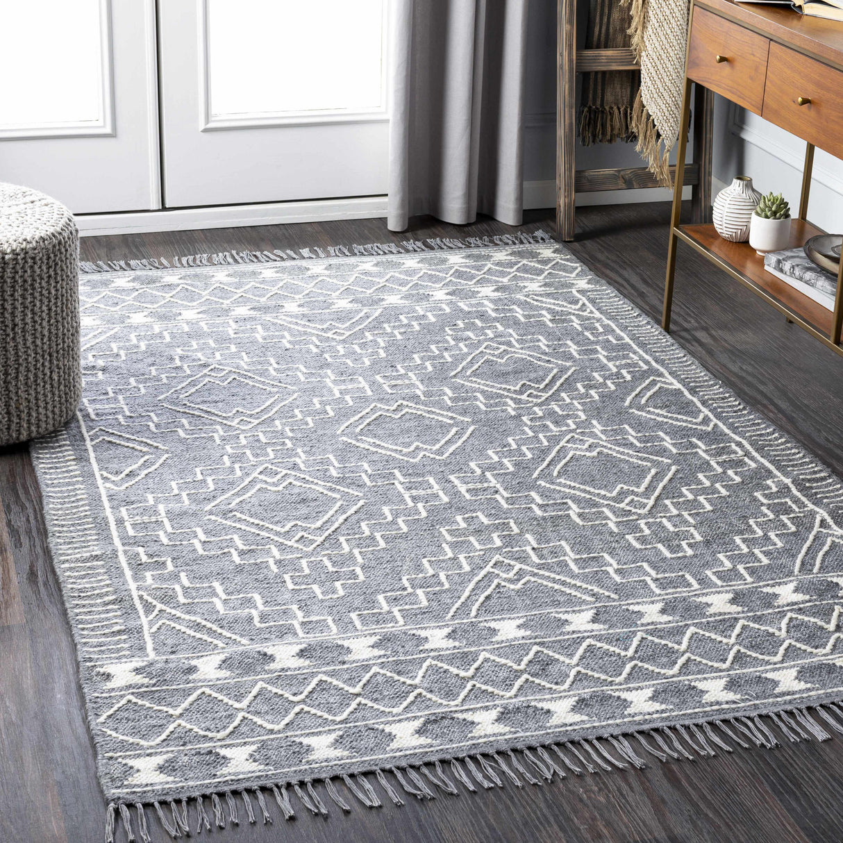 Apalachicola Clearance Rug - Clearance