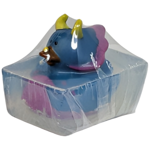 Toy Duck Soap -
