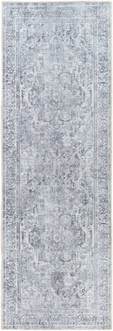 Aquino Washable Area Rug - Clearance