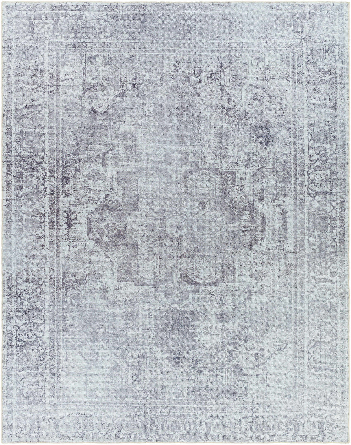 Aquino Washable Area Rug - Clearance
