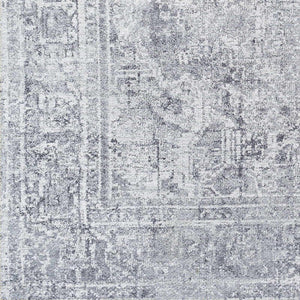 Aquino Washable Area Rug - Clearance