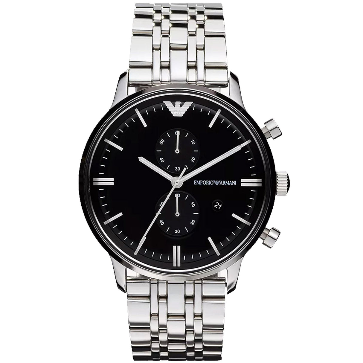 Armani Men's Classic Chronograph
