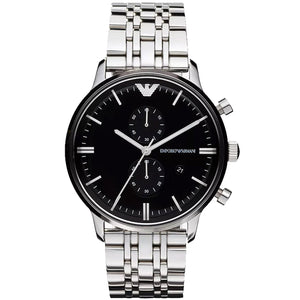 Armani Men's Classic Chronograph