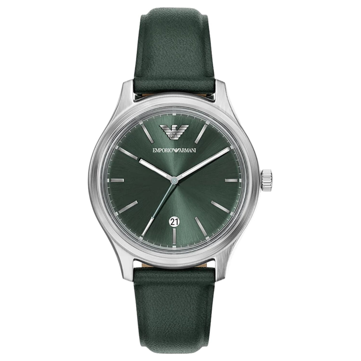Emporio Armani Men's Minimalist