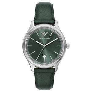 Emporio Armani Men's Minimalist
