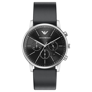 Emporio Armani Men's Minimalist