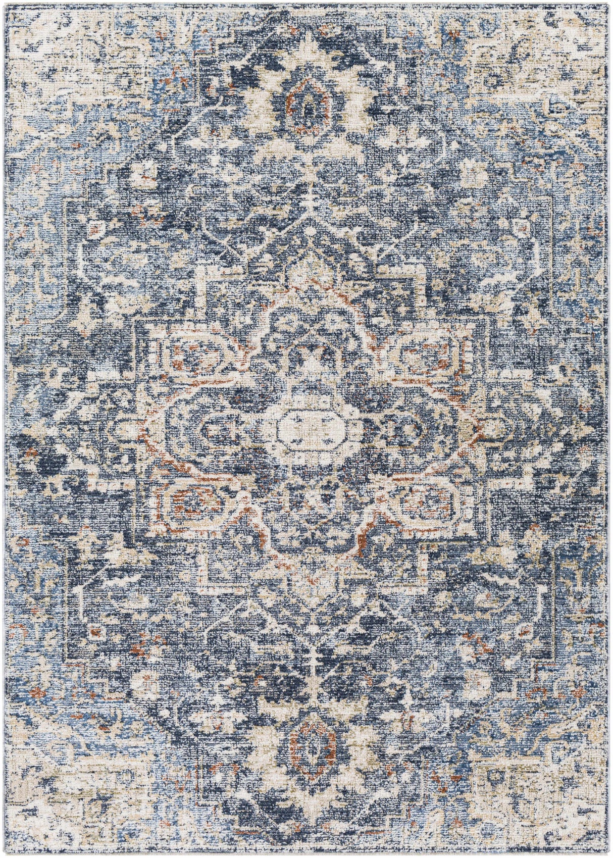 Aramayuan Area Rug - Clearance