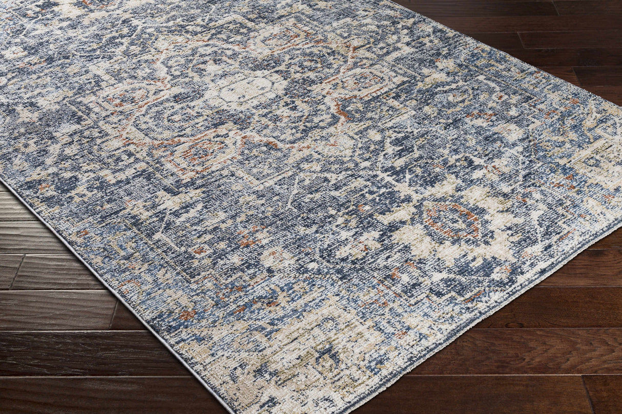 Aramayuan Area Rug - Clearance