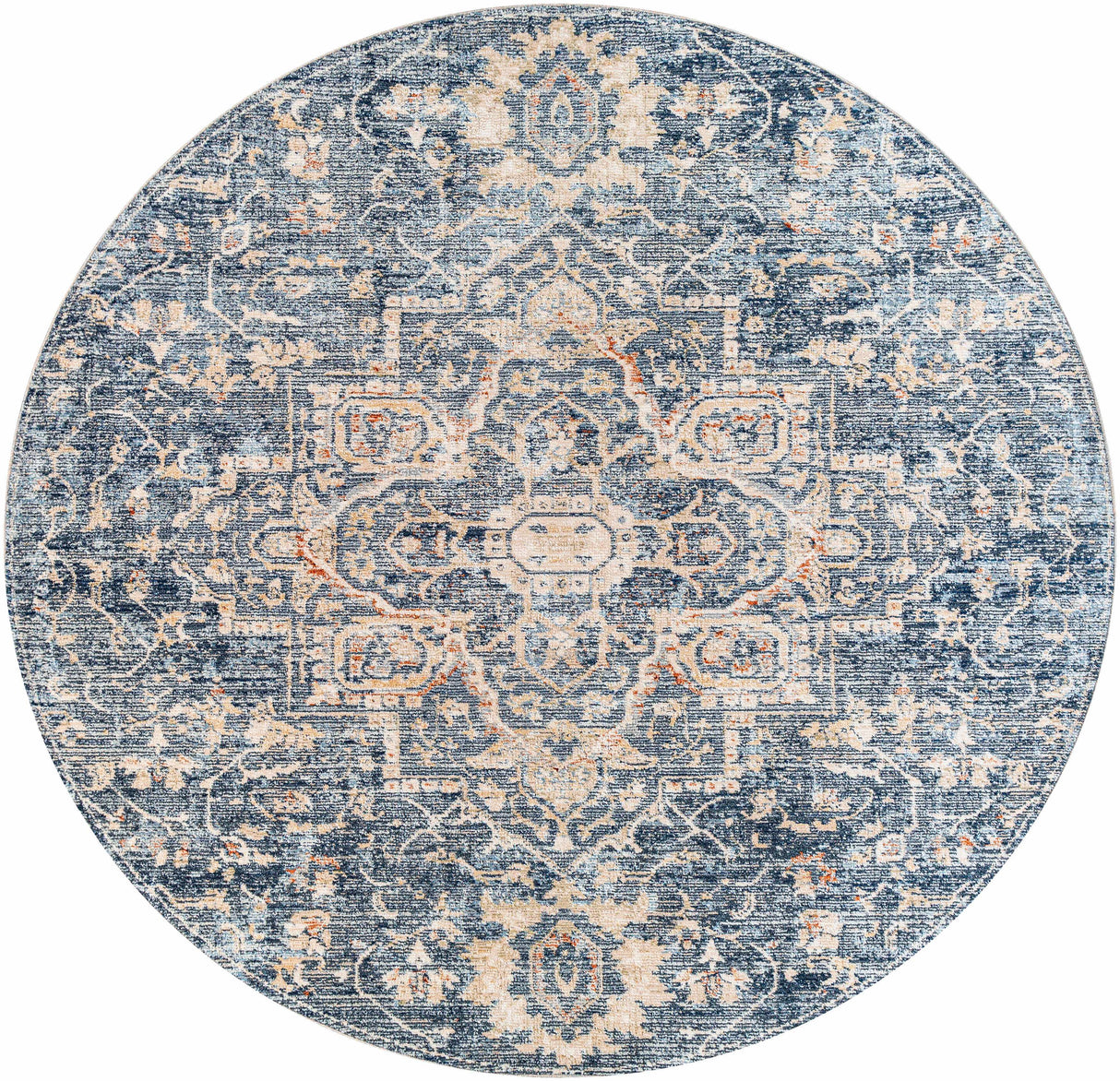 Aramayuan Area Rug - Clearance