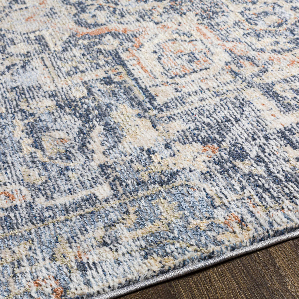 Aramayuan Area Rug - Clearance