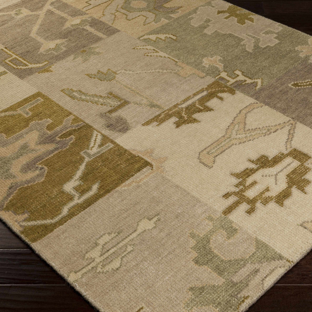 Arbyrd Area Rug - Clearance