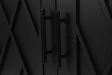 Arcanine 60" Sideboard with 4 Doors and Adjustable Shelves - Buffets & Sideboards