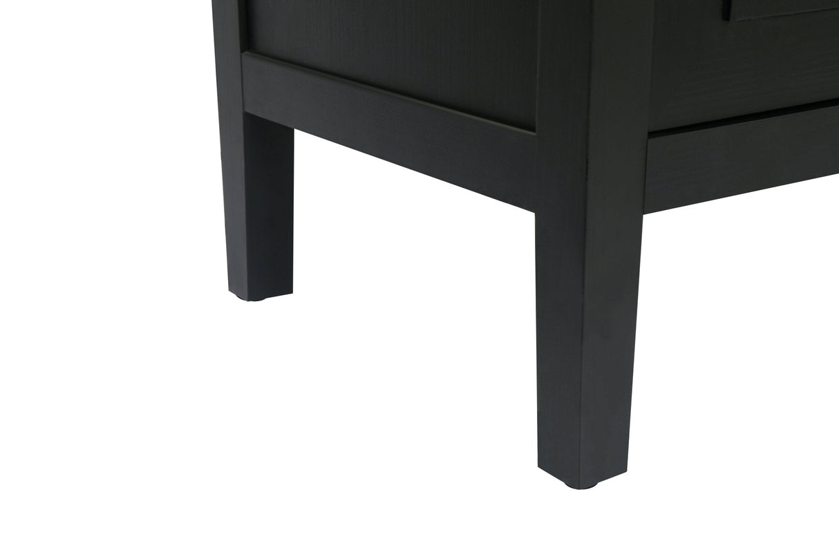 Arcanine 60" Sideboard with 4 Doors and Adjustable Shelves - Buffets & Sideboards