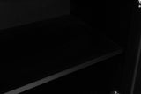 Arcanine 60" Sideboard with 4 Doors and Adjustable Shelves - Buffets & Sideboards