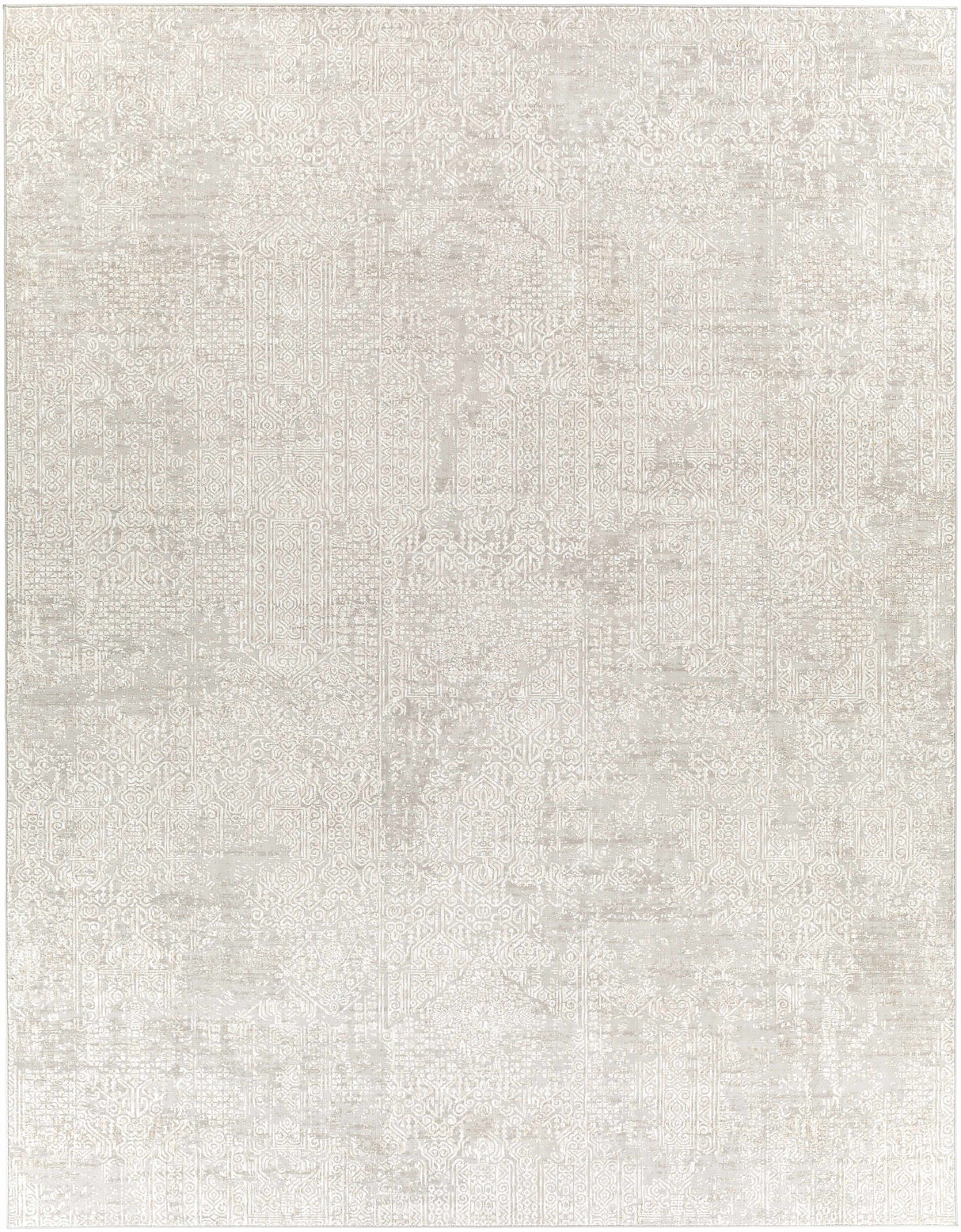 Archway Textured Luxe Area Rug