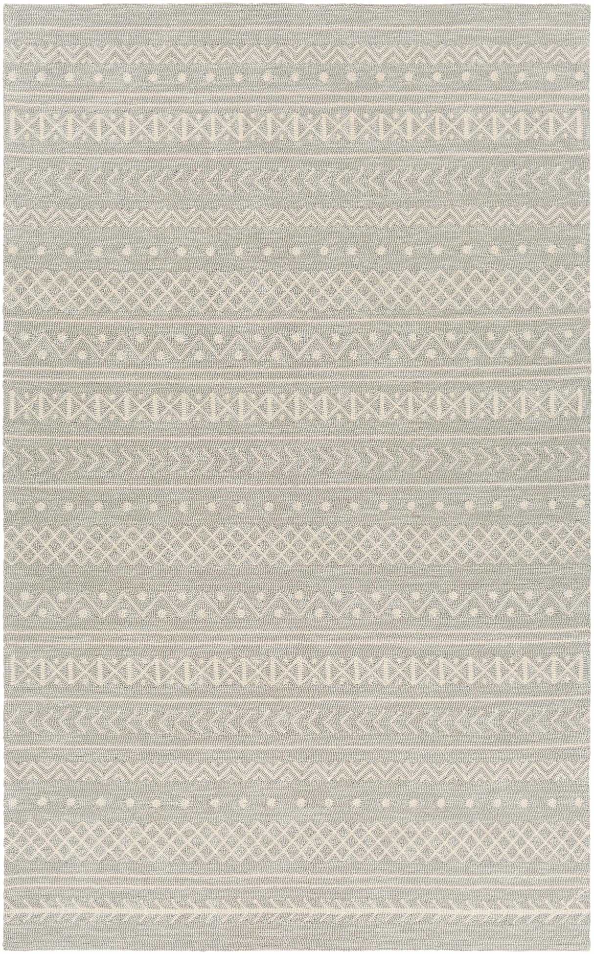 Argenton Area Rug - Clearance